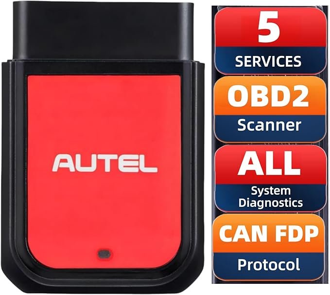 Autel MaxiAP AP200