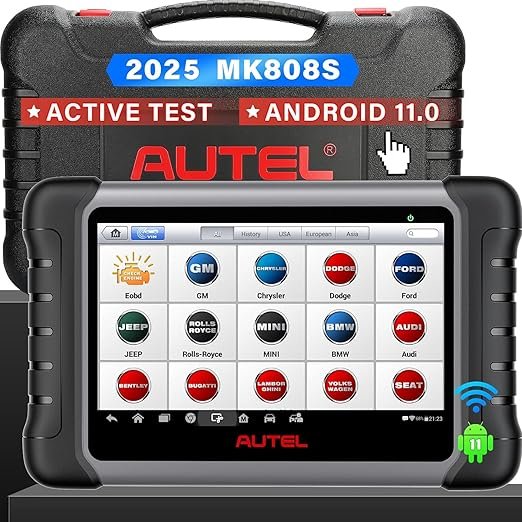 Autel MaxiIM IM508