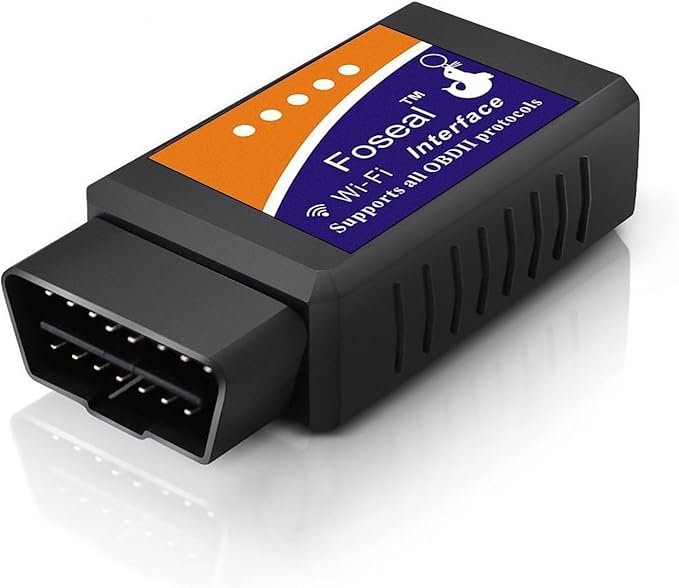 Foseal Bluetooth OBD2