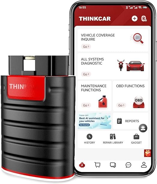 ThinkCar ThinkDiag Lite
