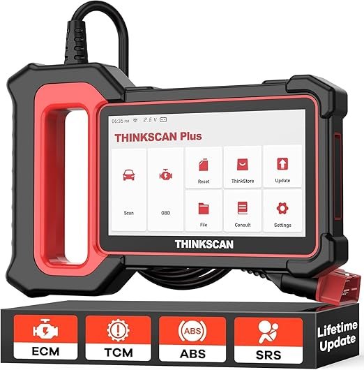 ThinkCar ThinkDiag Plus