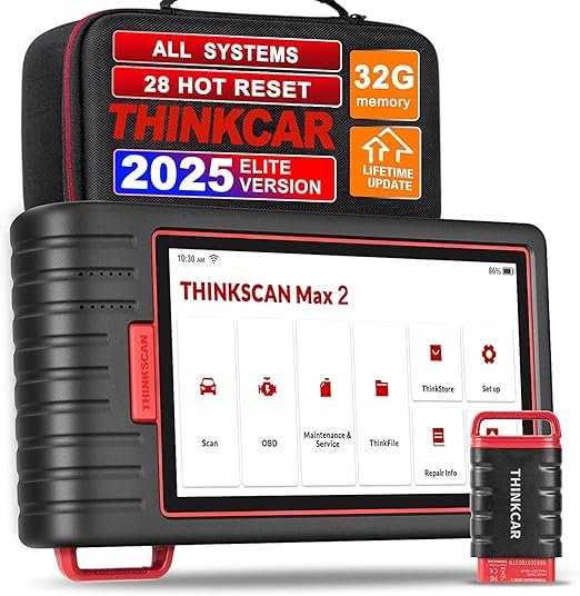 ThinkCar ThinkPad