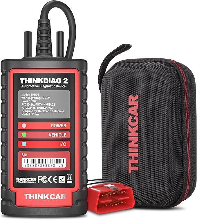 Thinkcar ThinkDiag
