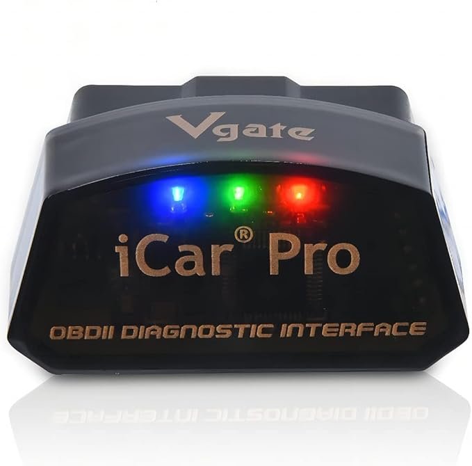 Vgate iCar Pro